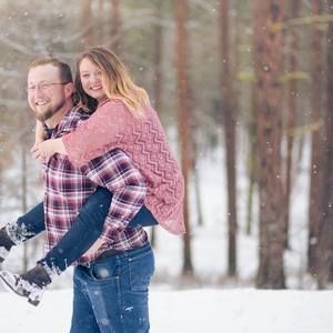 Meet your Posher, Mandy